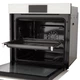 Духова шафа електрична ELEYUS EMMA 6010 WH STL - зображення 12
