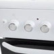 Плита комбинированая ELEYUS CORUS 6007 H1 EF WH - изображение 5