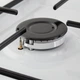 Плита комбинированая ELEYUS CORUS 6007 H1 EF WH - изображение 12