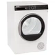 Сушильная машина ELEYUS TDFD 08 102G HP - изображение 2