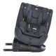 Автокрісло дитяче ME 1114 EVEREST Dark Gray - зображення 4