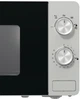 Микроволновая печь Gorenje MO20E1S Серебряная - изображение 5
