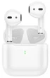 Бездротові Bluetooth наушники HOCO EW53 Lucky TWS White - изображение 2