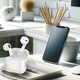 Бездротові Bluetooth наушники HOCO EW53 Lucky TWS White - изображение 5
