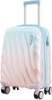 Чемодан Semi Line 20" (S) Blue/Pink Cream Gradient (T5649-1) (DAS302623) - изображение 1