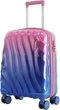 Чемодан Semi Line 20" (S) Rose/Blue Gradient (T5650-1) (DAS302626) - изображение 1