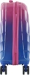 Чемодан Semi Line 20" (S) Rose/Blue Gradient (T5650-1) (DAS302626) - изображение 4