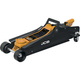 Домкрат підкатний гідравлічний JCB Tools 2,5т JCB-T825051 - зображення 3