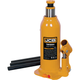 Домкрат пляшковий JCB Tools 8т JCB-TH90804 - изображение 1