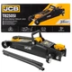 Домкрат підкатний гідравлічний JCB Tools 2,5т JCB-T825051 - зображення 6