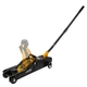 Домкрат підкатний гідравлічний JCB Tools 2т JCB-TA82001 - зображення 1