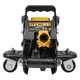 Домкрат підкатний гідравлічний JCB Tools 2т JCB-TA82001 - зображення 2