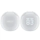Беспроводные TWS наушники Acefast T9 вакуумные porcelain white - изображение 5