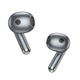 Беспроводные TWS наушники Hoco EW34 вкладыши metal grey - изображение 3