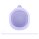 Беспроводные TWS наушники Acefast T8 вакуумные alfalfa purple - изображение 8