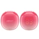 Беспроводные TWS наушники Acefast T9 вакуумные pomelo red - изображение 6