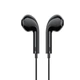 Навушники вкладки Hoco M111 Lightning black - зображення 3