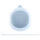Беспроводные TWS наушники Acefast T8 вакуумные ice blue - изображение 7