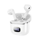 Беспроводные TWS наушники Hoco EQ1 вкладыши white - изображение 2