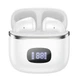 Беспроводные TWS наушники Hoco EQ1 вкладыши white - изображение 4