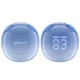 Беспроводные TWS наушники Acefast T9 вакуумные glacier blue - изображение 5