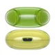 Беспроводные TWS наушники Acefast T9 вакуумные avocado green - изображение 6