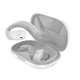 Беспроводные TWS наушники Hoco EQ4 открытые white - изображение 1