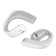 Беспроводные TWS наушники Hoco EQ4 открытые white - изображение 3