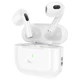 Беспроводные TWS наушники Hoco EW58 вкладыши white - изображение 1