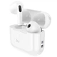 Беспроводные TWS наушники Hoco EW58 вкладыши white - изображение 3