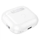 Беспроводные TWS наушники Hoco EW58 вкладыши white - изображение 7