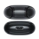 Беспроводные TWS наушники Acefast T9 вакуумные obsidian black - изображение 6