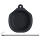 Беспроводные TWS наушники Acefast T9 вакуумные obsidian black - изображение 7