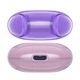 Беспроводные TWS наушники Acefast T9 вакуумные grape purple - изображение 6