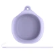 Беспроводные TWS наушники Acefast T9 вакуумные grape purple - изображение 7