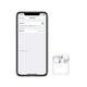 Беспроводные TWS наушники Hoco EW03 Plus вкладыши white - изображение 7