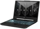 Ноутбук ASUS TUF Gaming A15 (FA506)/R5 4600H/RTX 3050/RAM 8GB/SSD 512GB/144Hz - изображение 3