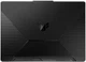 Ноутбук ASUS TUF Gaming A15 (FA506)/R5 4600H/RTX 3050/RAM 16GB/SSD 512GB/144Hz - изображение 5