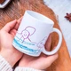Чашка з малюнком Вашої дитини Миті дитинства HeyBaby - изображение 5