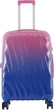 Чемодан Semi Line 25" (M) Rose/Blue Gradient (T5650-2) (DAS302627) - изображение 2