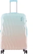 Чемодан Semi Line 29" (L) Blue/Pink Cream Gradient (T5649-3) (DAS302625) - изображение 2