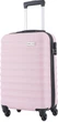 Чемодан Semi Line 20" (S) Pink Cream (T5632-1) (DAS302590) - изображение 1