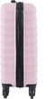 Чемодан Semi Line 20" (S) Pink Cream (T5632-1) (DAS302590) - изображение 4