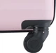 Чемодан Semi Line 24" (M) Pink Cream (T5632-2) (DAS302591) - изображение 8