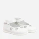 Półbuty dziecięce dla dziewczynki Chicco 010.63514-300 21 13 cm Białe (8051182086230) - obraz 2