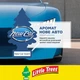 Набір ароматизаторів 3 шт LITTLE TREES (New Car + Strawberry + Vanilla), освіжувач повітря Ялинка (Нове Авто + Полуниця + Ваніль) для автомобіля, будинку, офісу, ванної кімнати, шафи, гаража - зображення 3