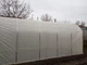 Теплица "Даринка" 2х6м, труба 20х20мм с пленкой 120 мкм - изображение 6
