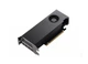 Відеокарта Dell Nvidia RTX A2000, 6GB, 4DP (Precision 7920R, 7920T, 7820, 5820, 3650) (Kit) (490-BHQD) - изображение 1