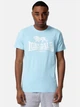 Футболка чоловіча Lonsdale ST. ERNEY 114081-3033 S Powder Blue (4251522371154) - изображение 1