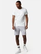 Футболка чоловіча Lonsdale ST. ERNEY 114081-5034 XL Powder Mint (4251522371079) - зображення 3